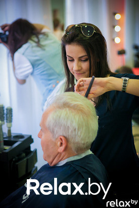 Салон красоты Joli и креативная команда «Angel Style», фото № 53