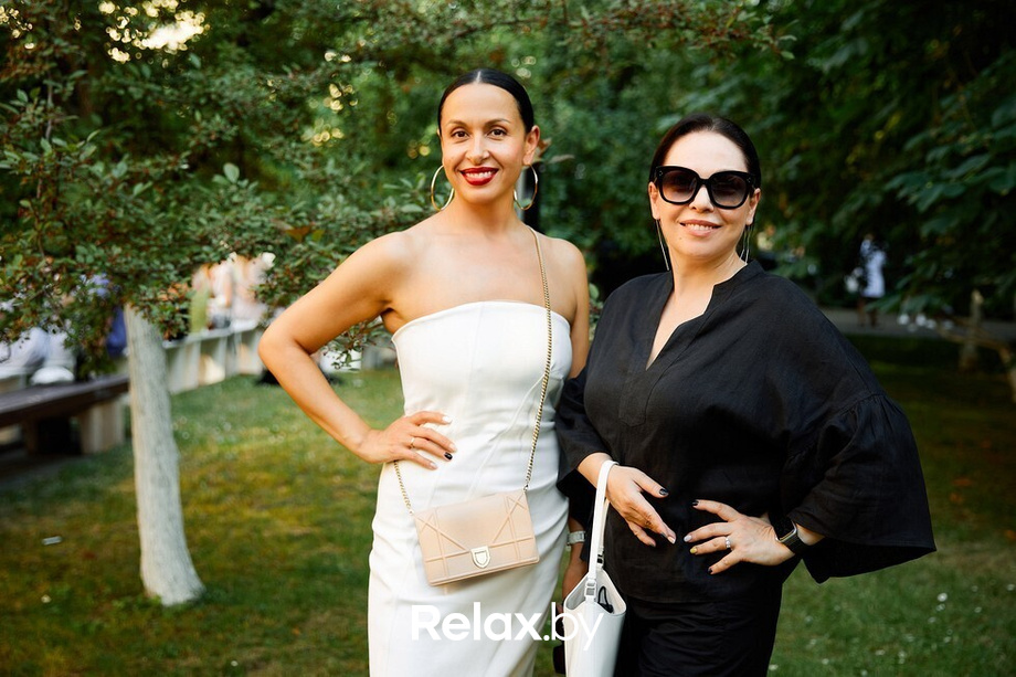 Летний проект «Открытый подиум» от BFW, фото № 57