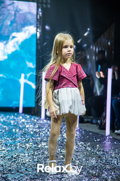 Kids Fashion Week 2021, фото № 197