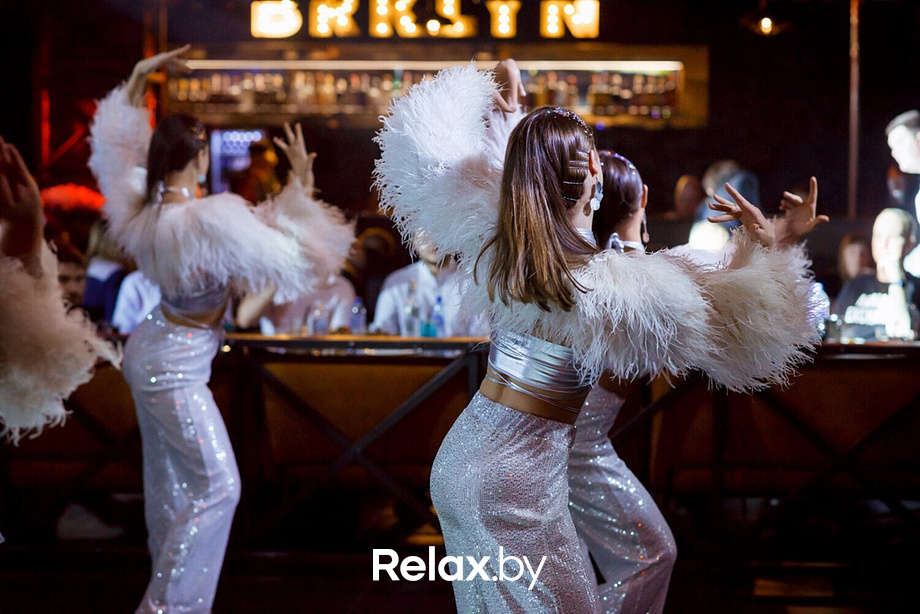 Brooklyn Live!, фото № 31