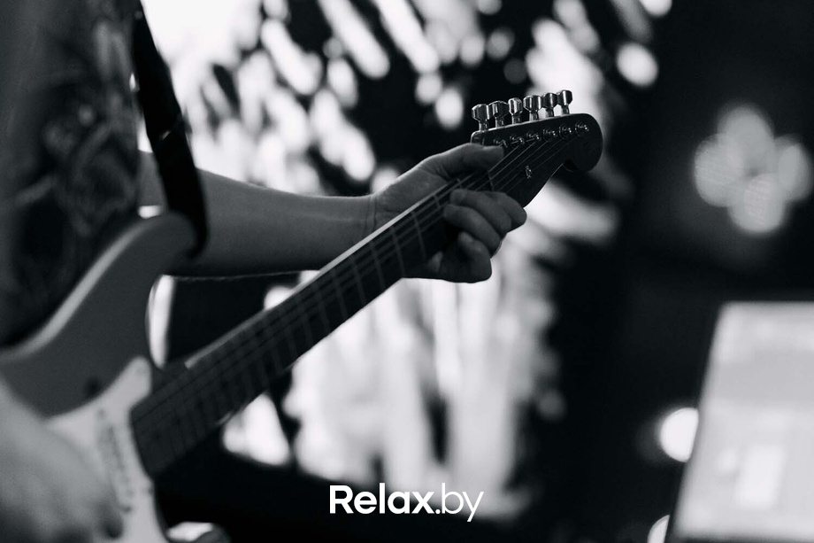 Ночные жители, фото № 64