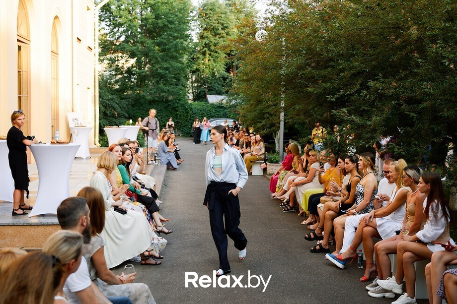 Летний проект «Открытый подиум» от BFW, фото № 184