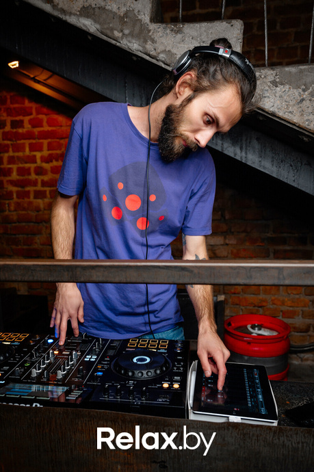 Live Music, фото № 21