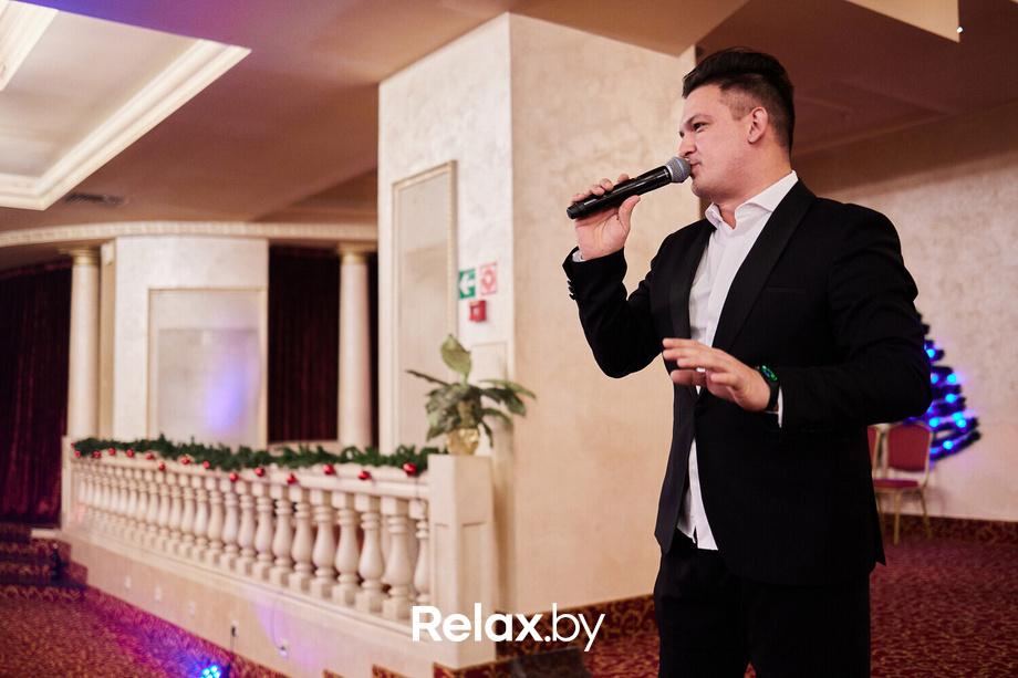 Корпоративы, фото № 115