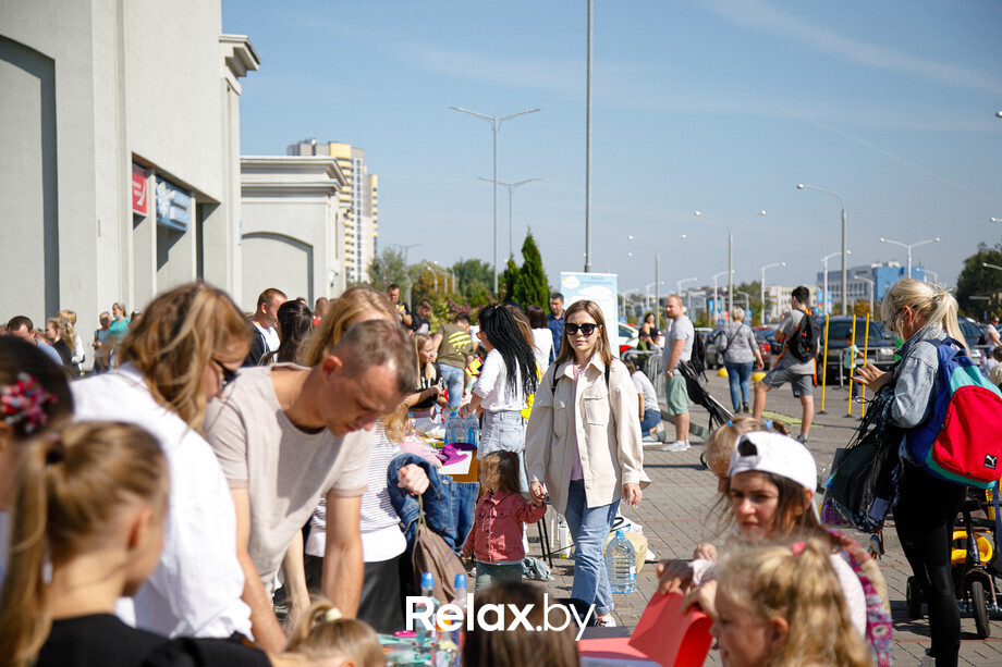 Kids City Fest, фото № 27