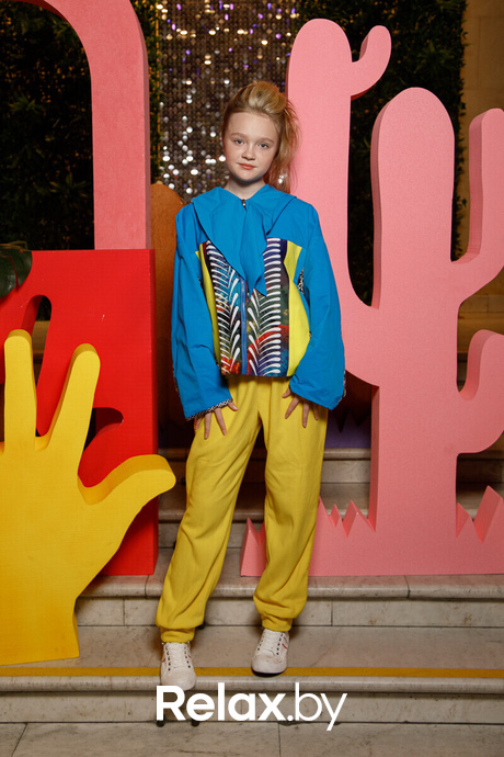 День красоты в День города FashionStyleModels by Igor Ivanov, фото № 80