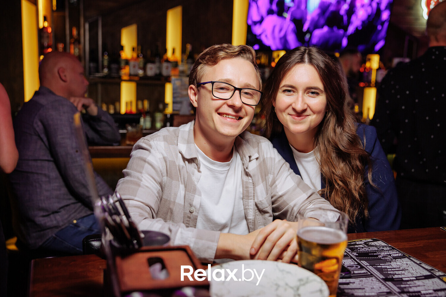 Saturday party, фото № 60