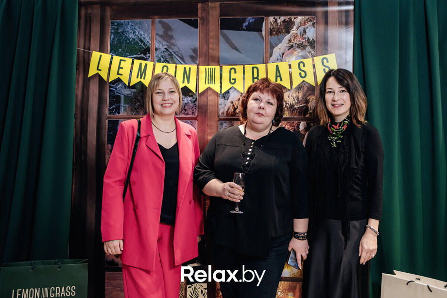 Девичник с LEMONGRASS, фото № 59