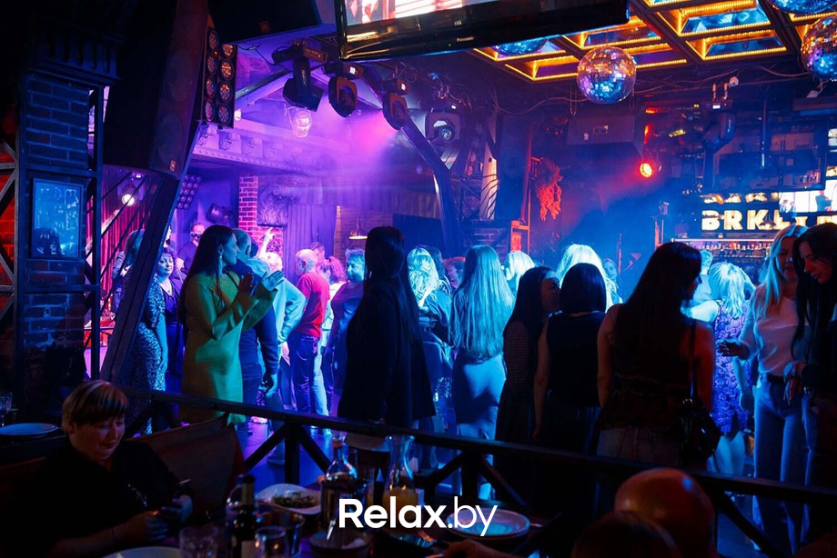 Brooklyn Live!, фото № 24