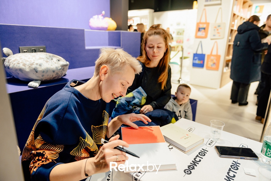 Открытие магазина ОФИСТОН Маркет, фото № 175