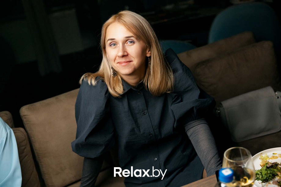 Ночные жители, фото № 5