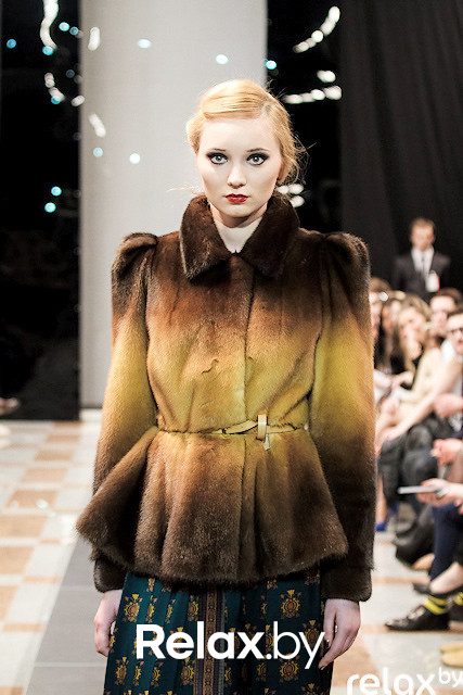 Показ Roksolana Bogutska, фото № 66