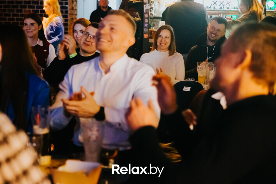 Отчетный концерт, фото № 106