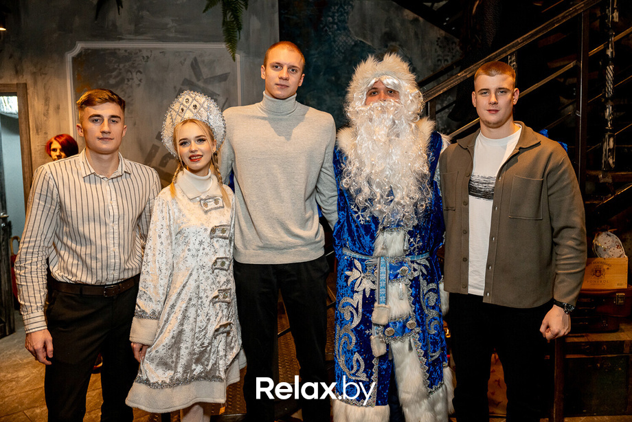 Новый 2024 год, фото № 191