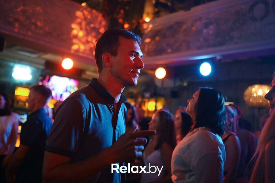 Saturday party, фото № 59