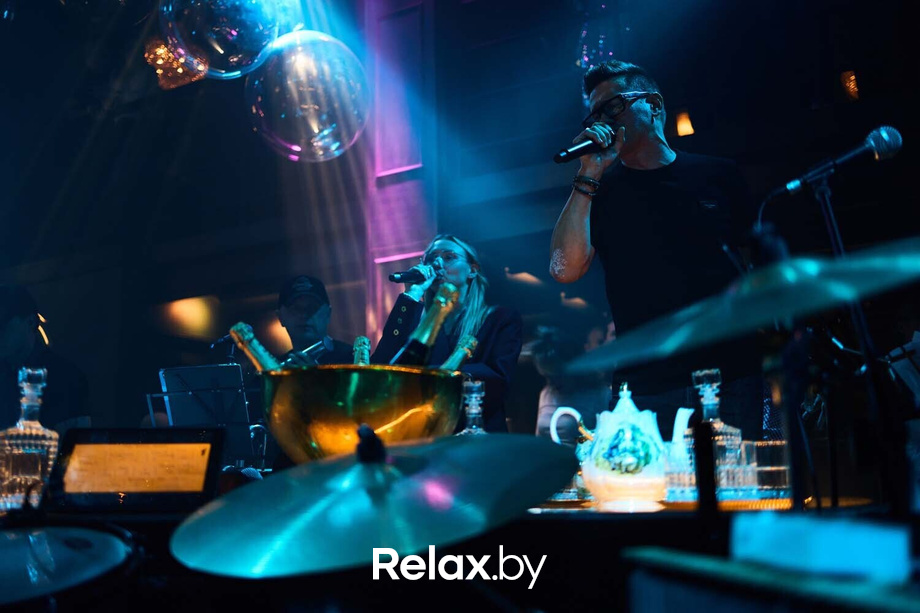 Piano Bar Band, фото № 15