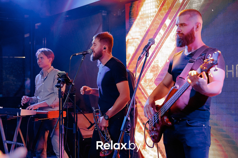 Friday Music, фото № 32