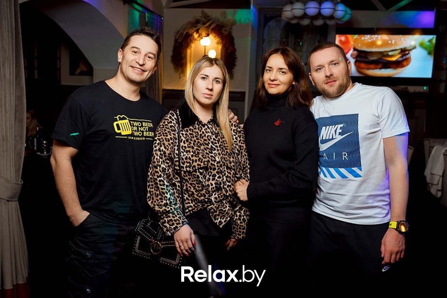 Выходные в Rustaveli, фото № 30