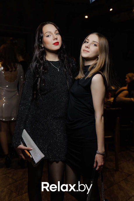 Новогодний Корпоратив, фото № 10