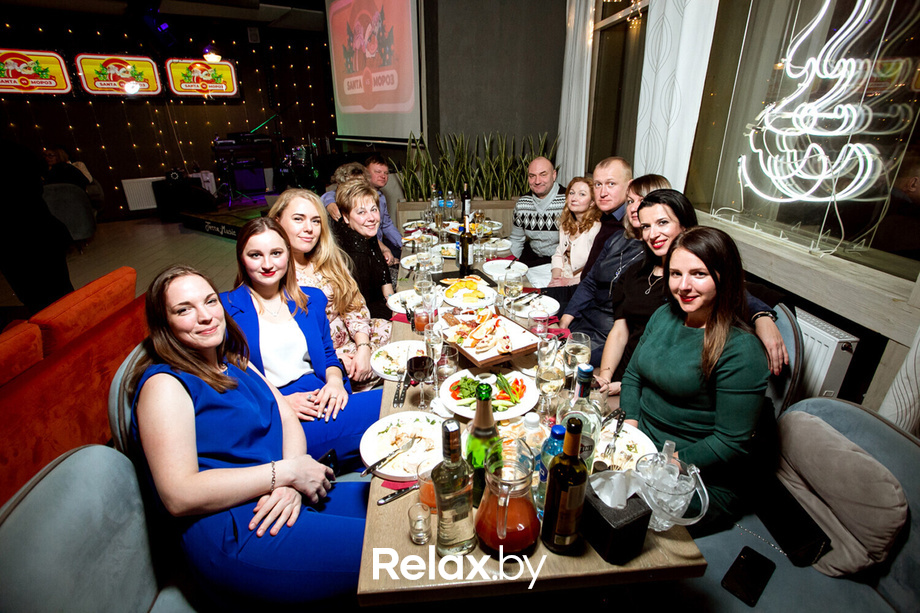 Happy New Year in Terra, фото № 35