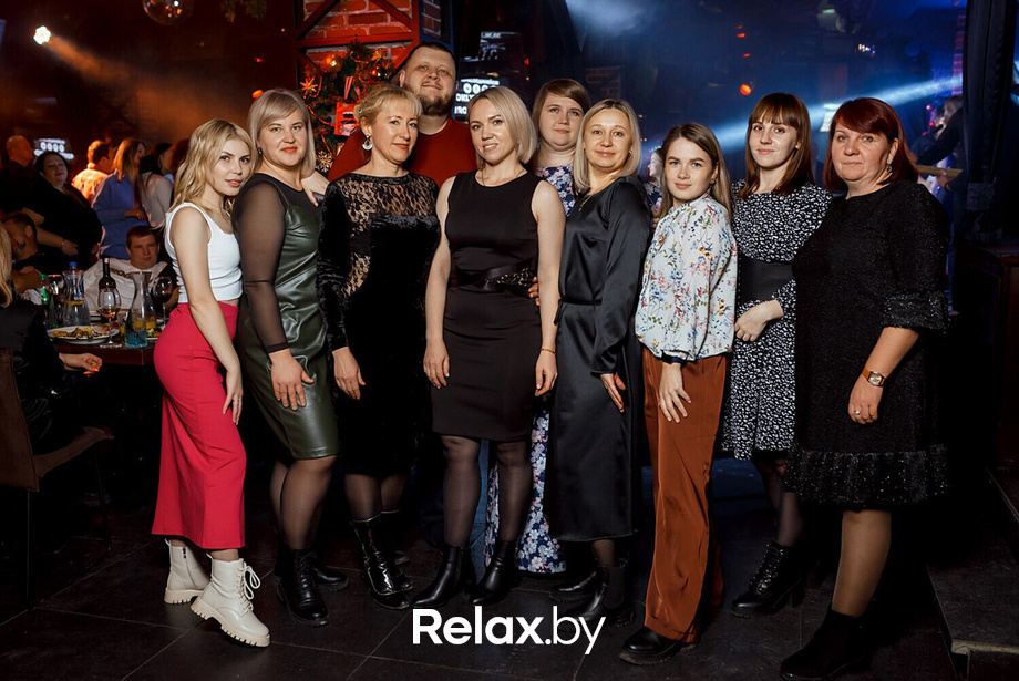 Новогодний Бруклин, фото № 24