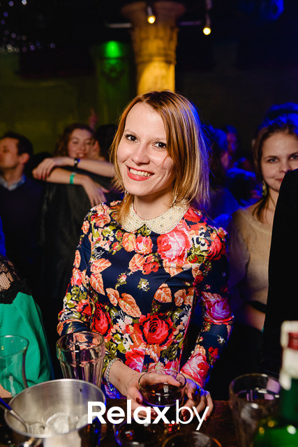 Ни субботы без "Койота": группа Домино, фото № 23