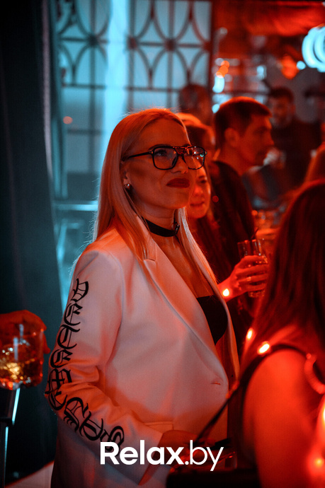 Saturday party, фото № 19