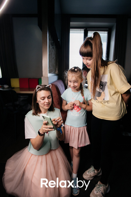 Тик-ток вечеринка, фото № 4