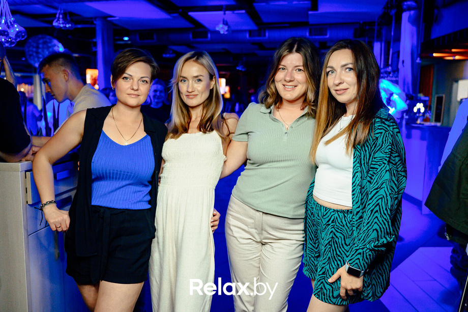 Terra party, фото № 60