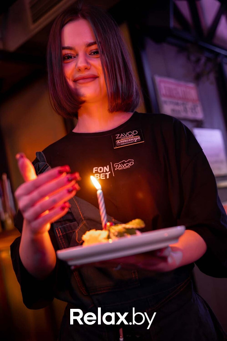 Friday party, фото № 12