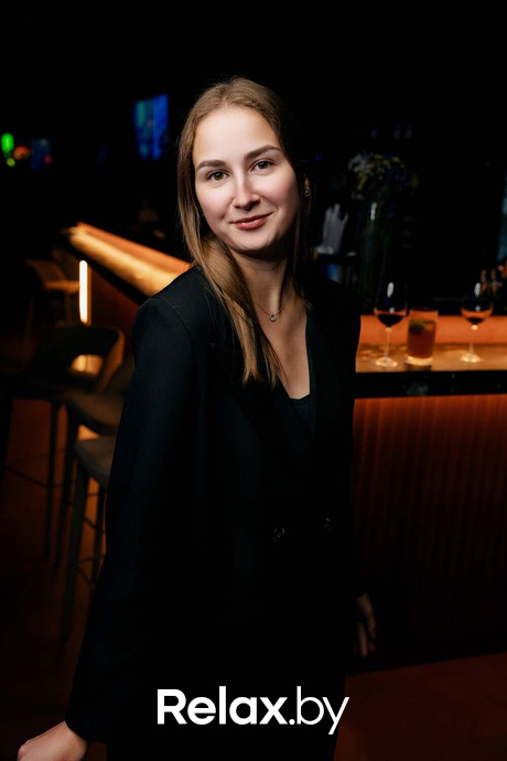 Ночные жители, фото № 36