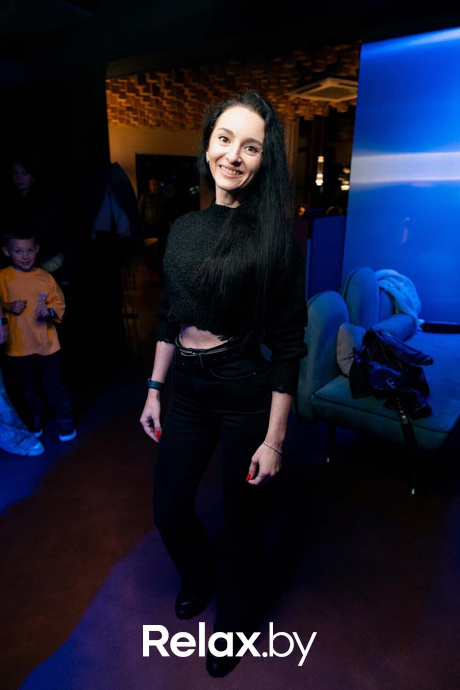 Ночные жители, фото № 35