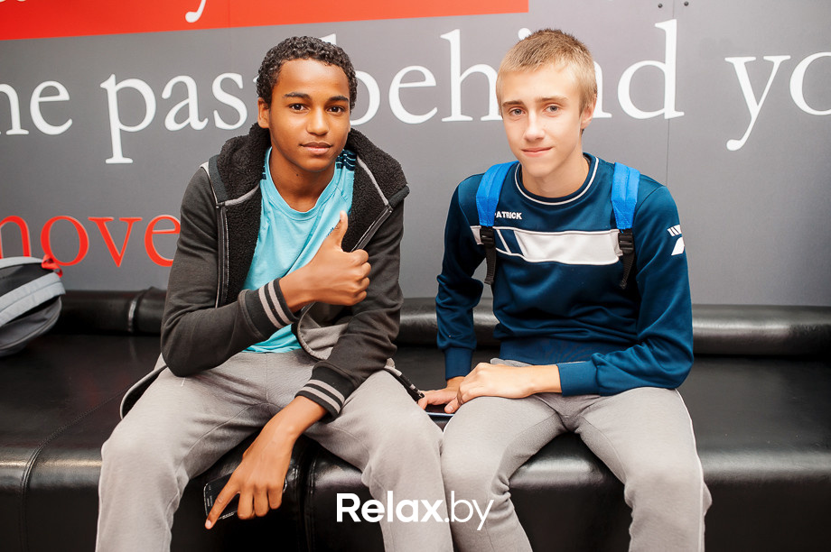 День Рождения «Silver Screen (Arena City)», фото № 8