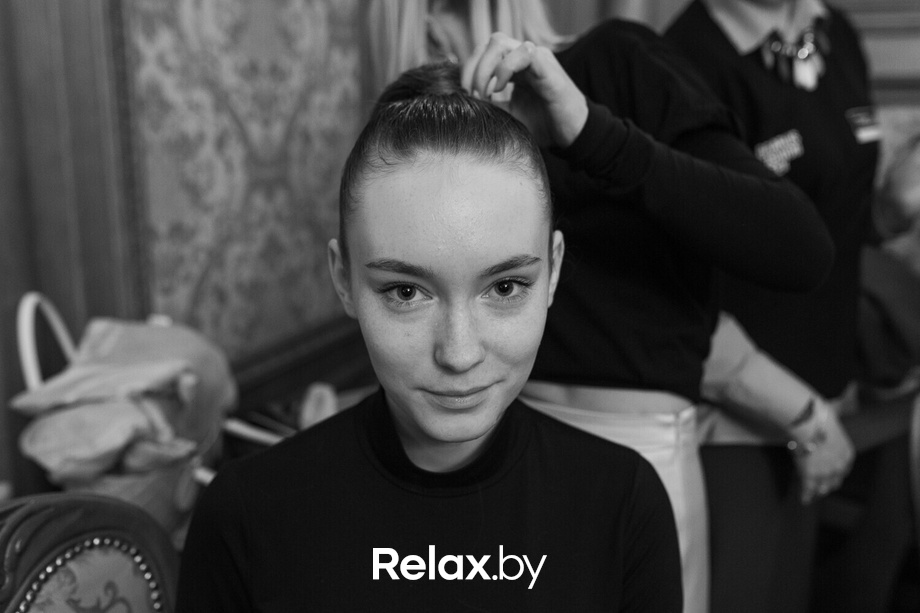 BELARUS FASHION. BUTER fashion design studio, фото № 149
