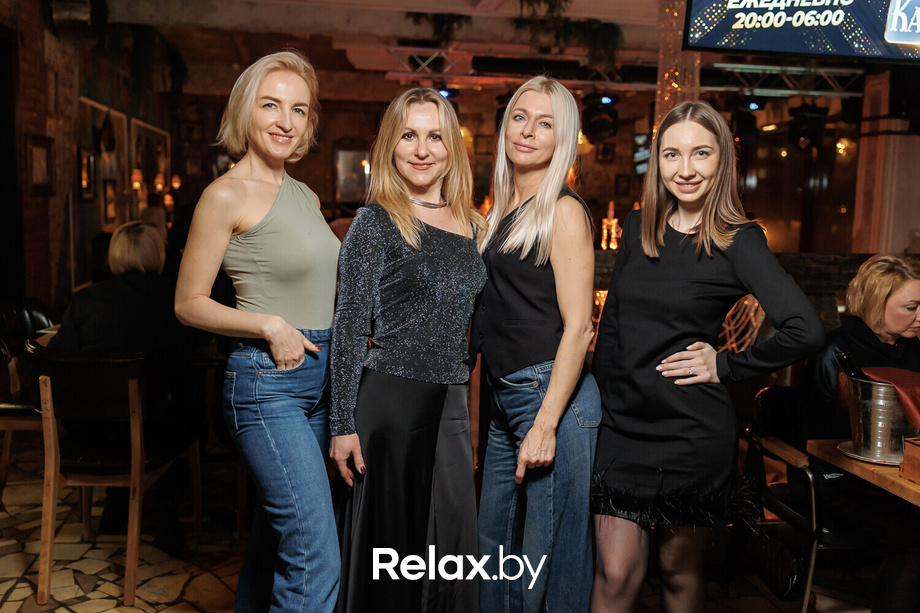 Friday Party, фото № 14