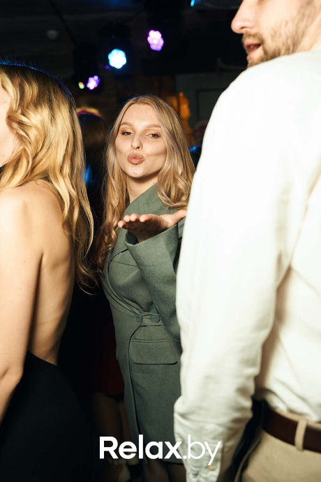 Saturday party, фото № 21