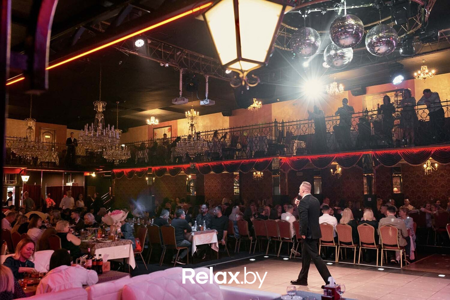 MoulinRouge, фото № 47