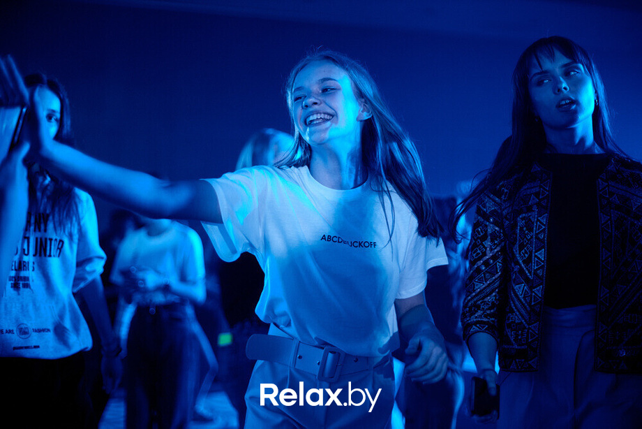 IMG Fashion KILLA PARTY, фото № 614