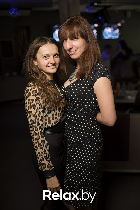 Hot weekend, фото № 5