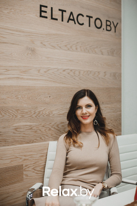 Открытие шоурума CooCulte&Eltacto, фото № 31