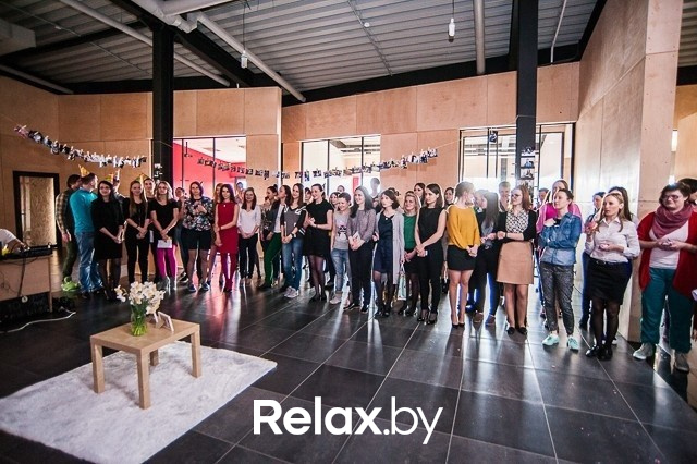 День рождения Дом.by, фото № 30