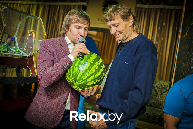 Арбузная суббота, фото № 131