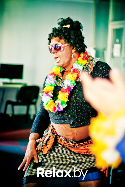 Конкурс "Упоротый офис" от Terra Group, фото № 49