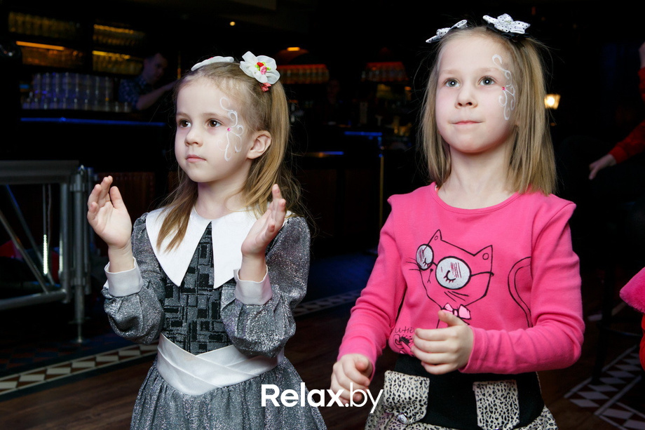 Новогодние приключения, фото № 6