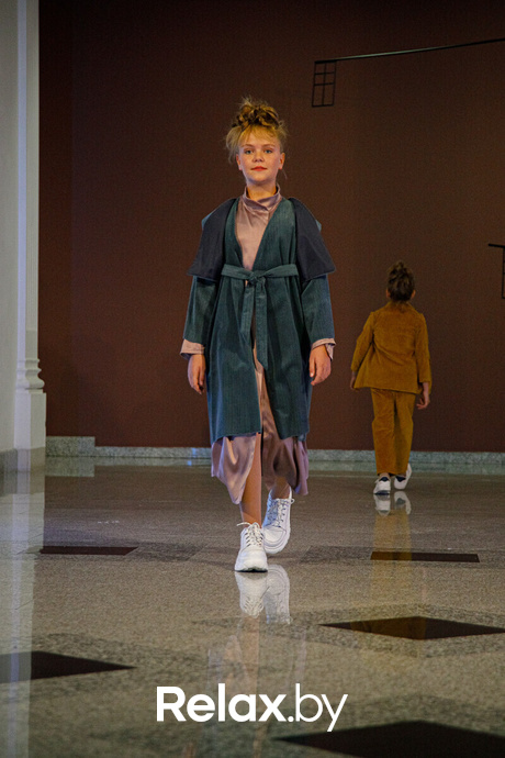 День красоты в День города FashionStyleModels by Igor Ivanov, фото № 168