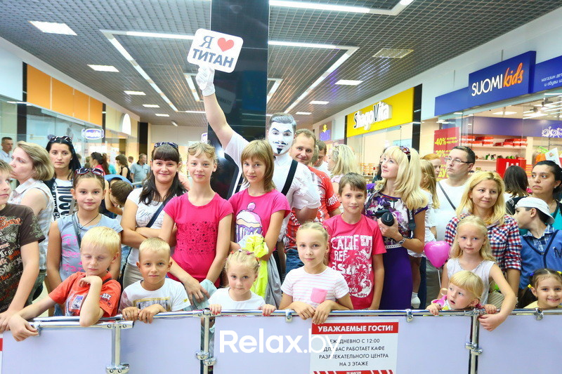 Скоро в школу, фото № 91