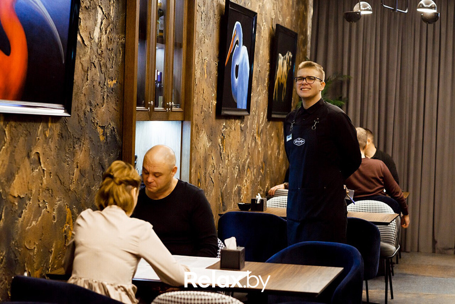 Brooklyn Live!, фото № 41