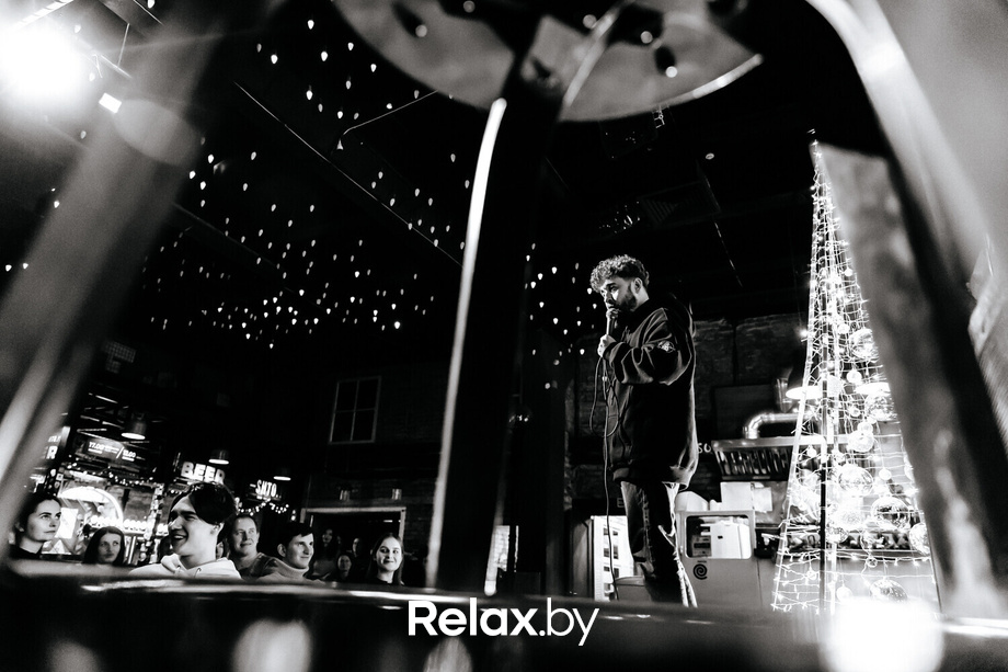 Отчетный концерт, фото № 72