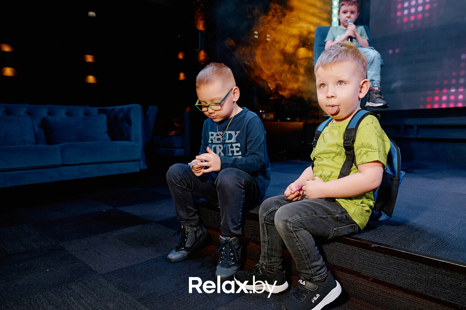 Короли Вечеринок. Детский праздник, фото № 108