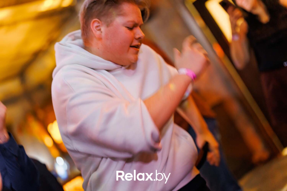 Новогодний корпоратив, фото № 92